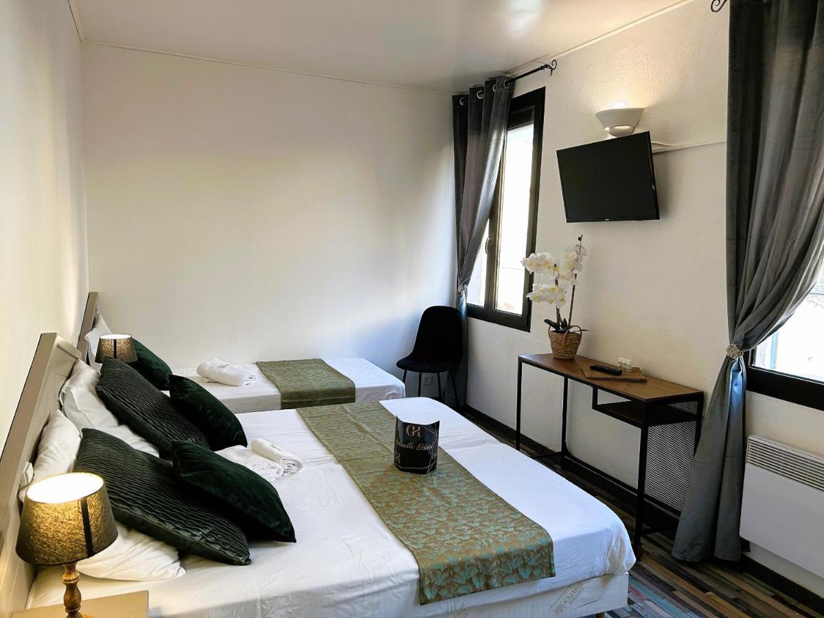 Gabrielle Hotel 2*