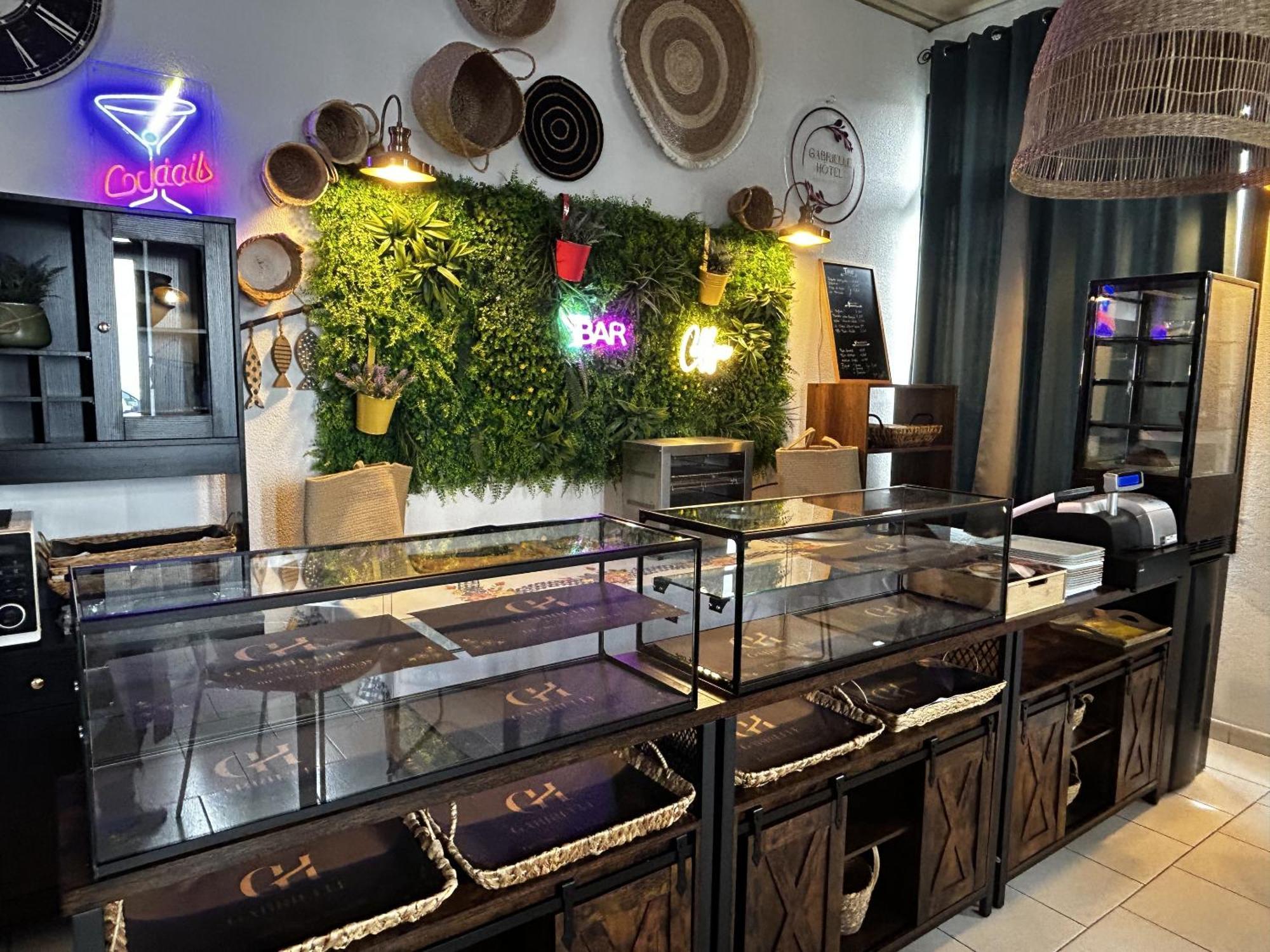 Hotel Gabrielle