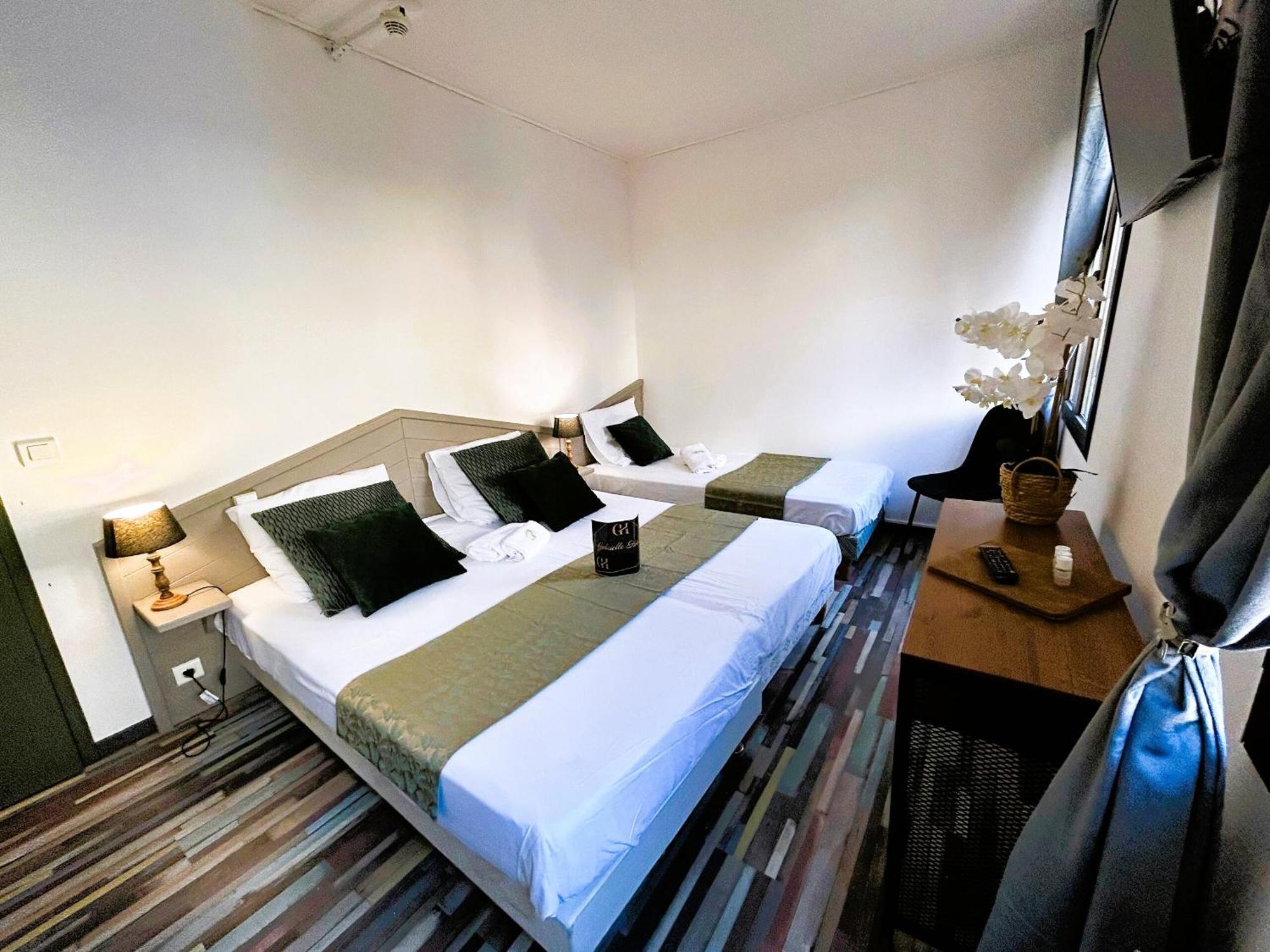 Hotel Gabrielle 2*