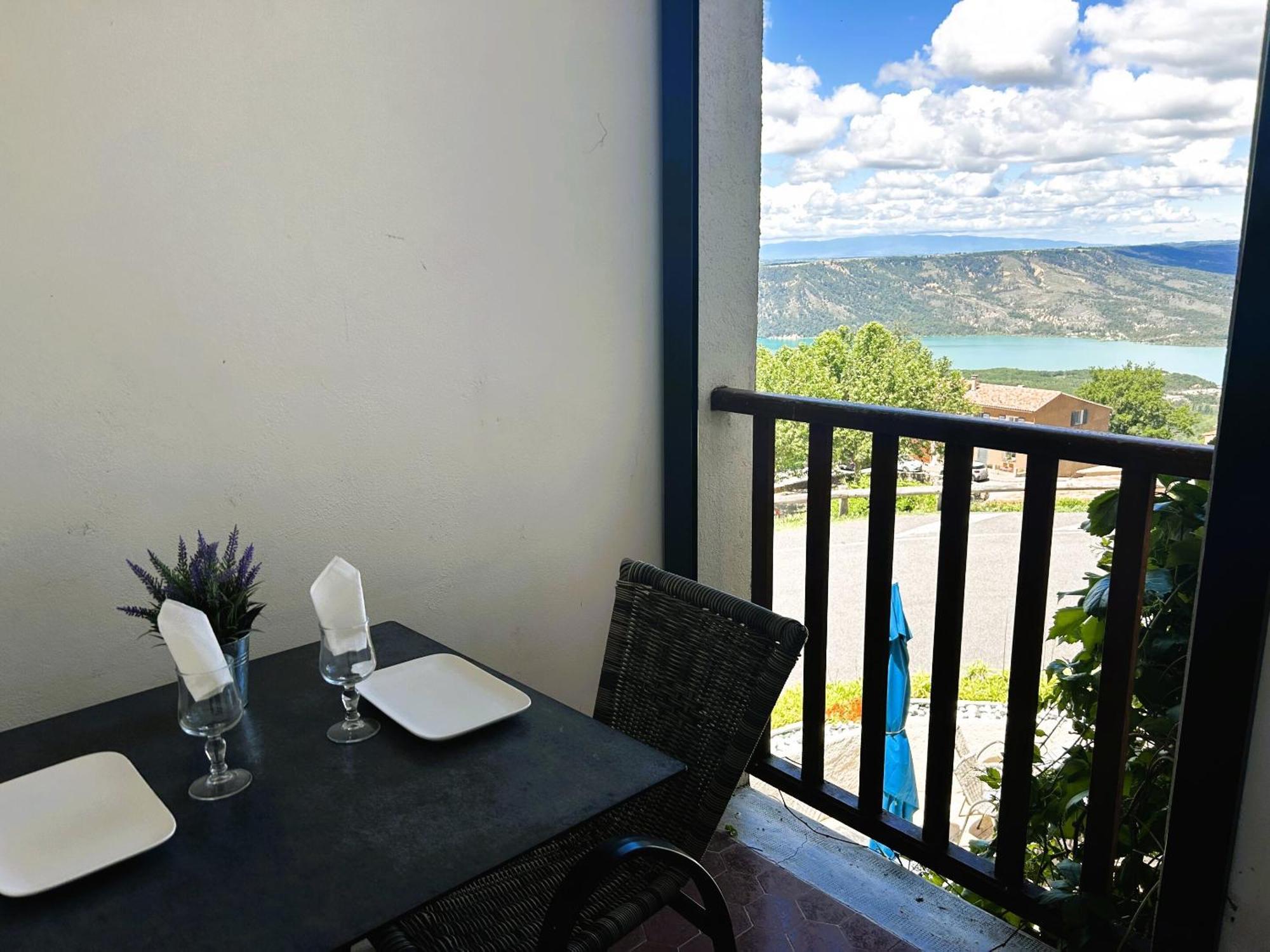 Gabrielle Hotel Aiguines