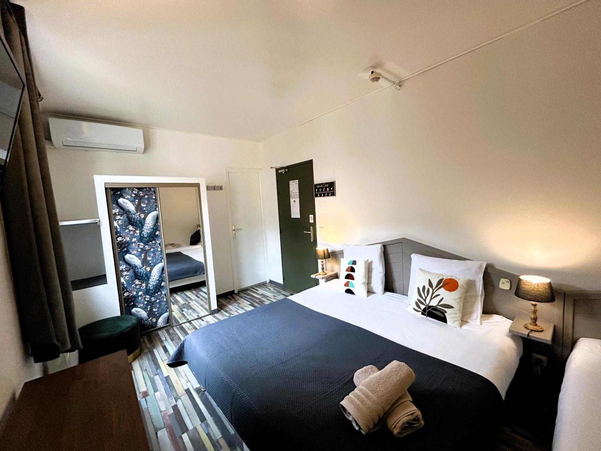 Gabrielle Hotel