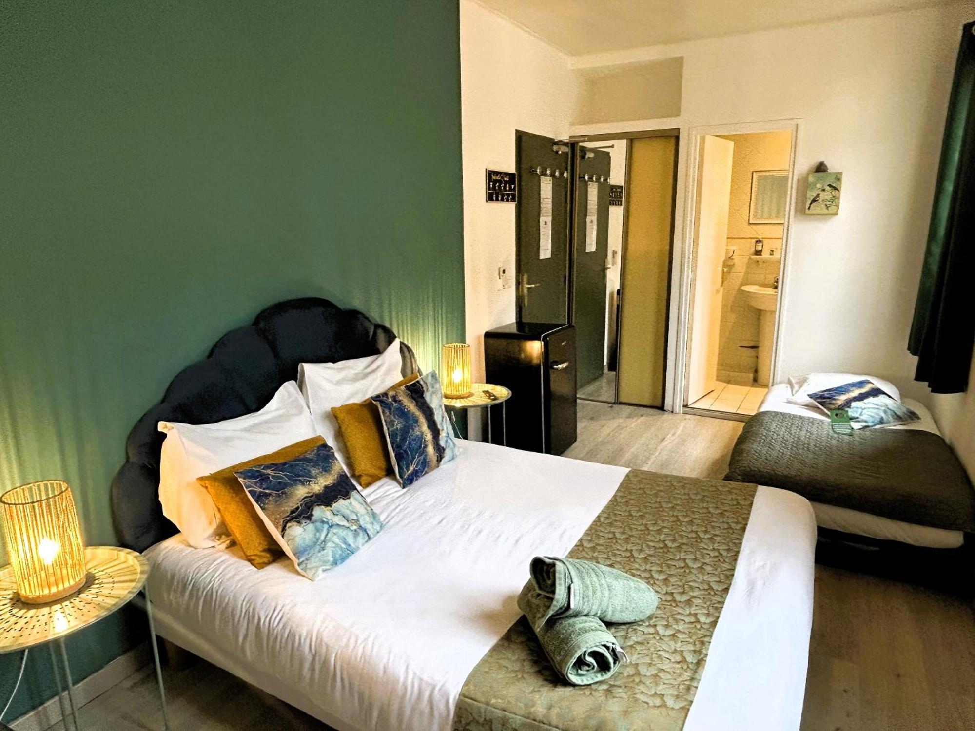 Hotel Gabrielle