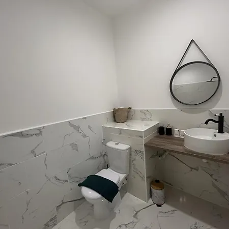 Gabrielle Hotel Aiguines Room photo