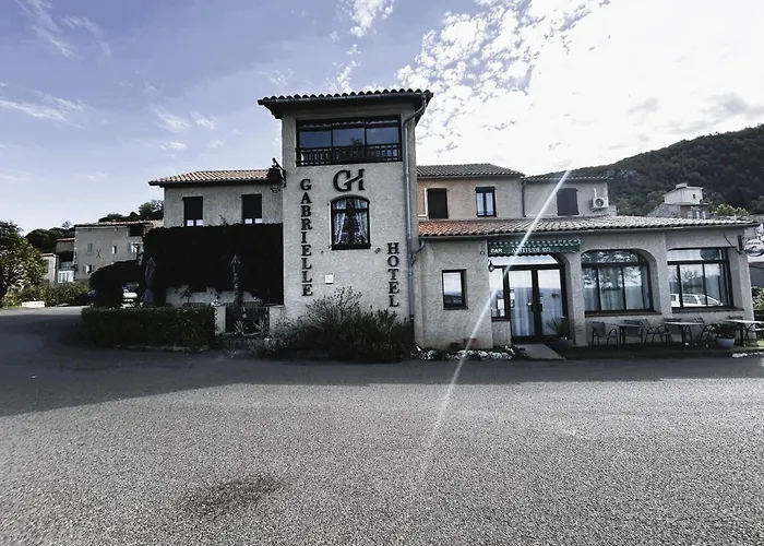 Gabrielle Hotel