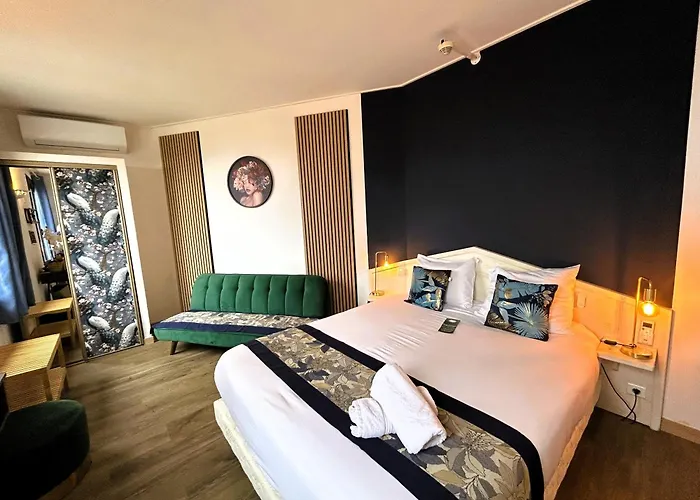 Gabrielle Hotel