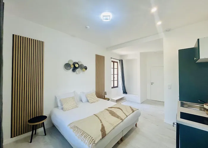 Gabrielle Hotel