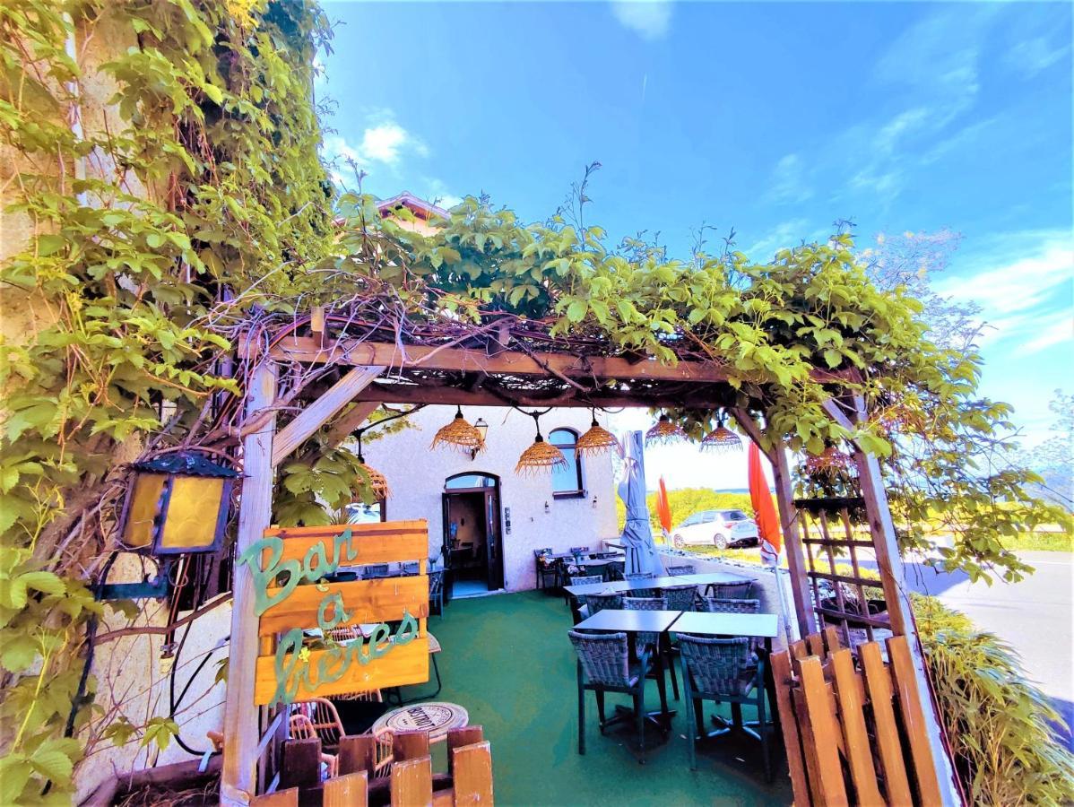 Gabrielle Hotel
