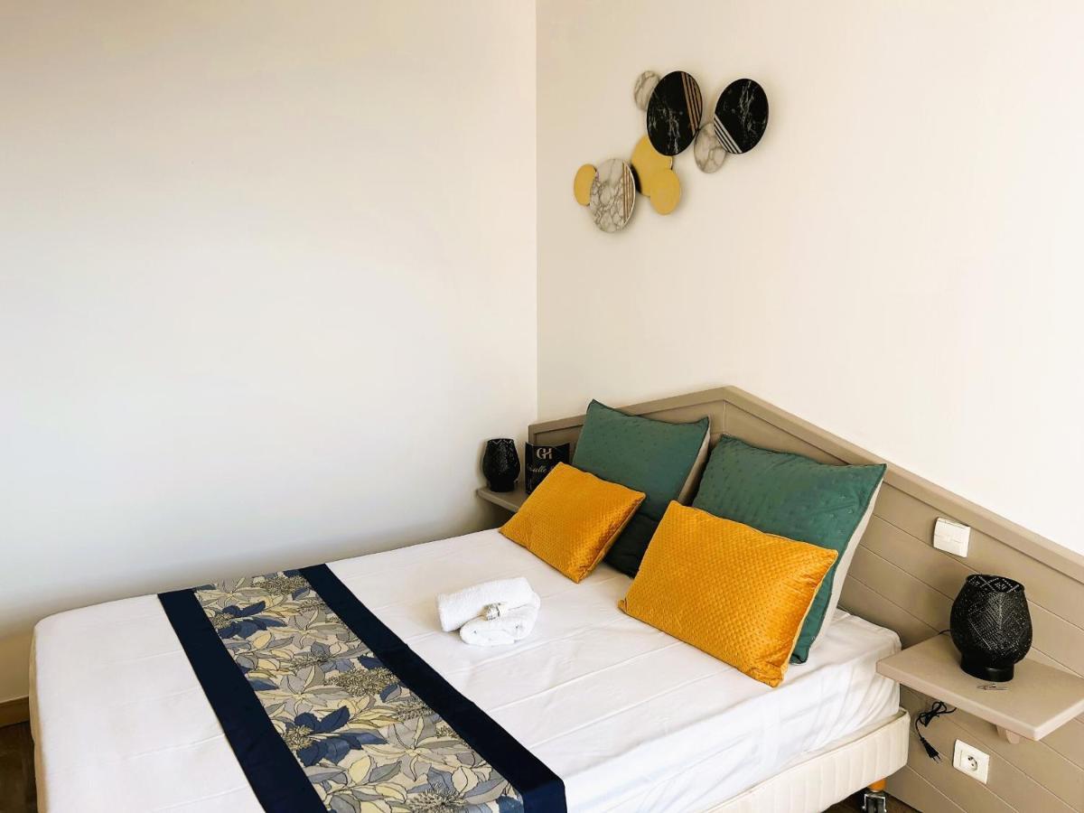 Gabrielle Hotel 2*