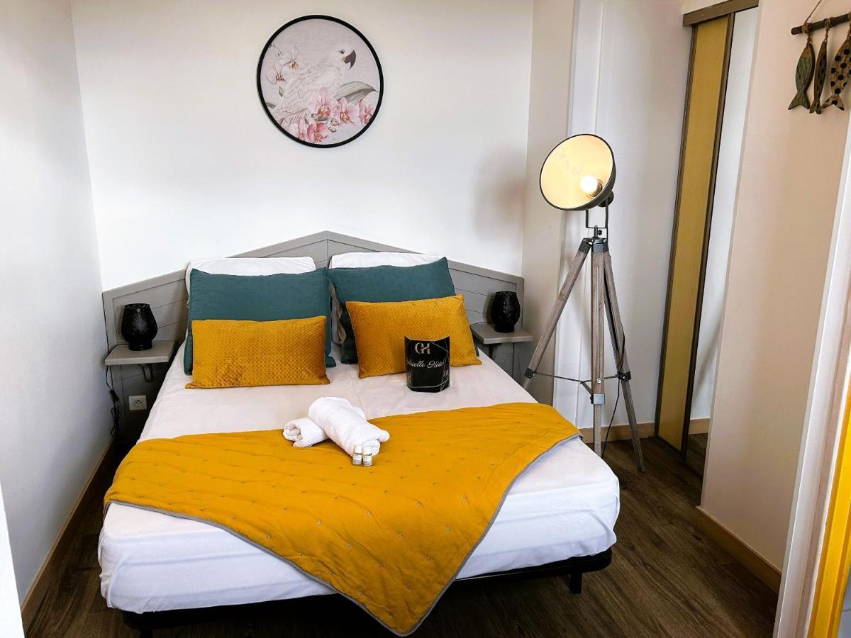 Gabrielle Hotel 2*