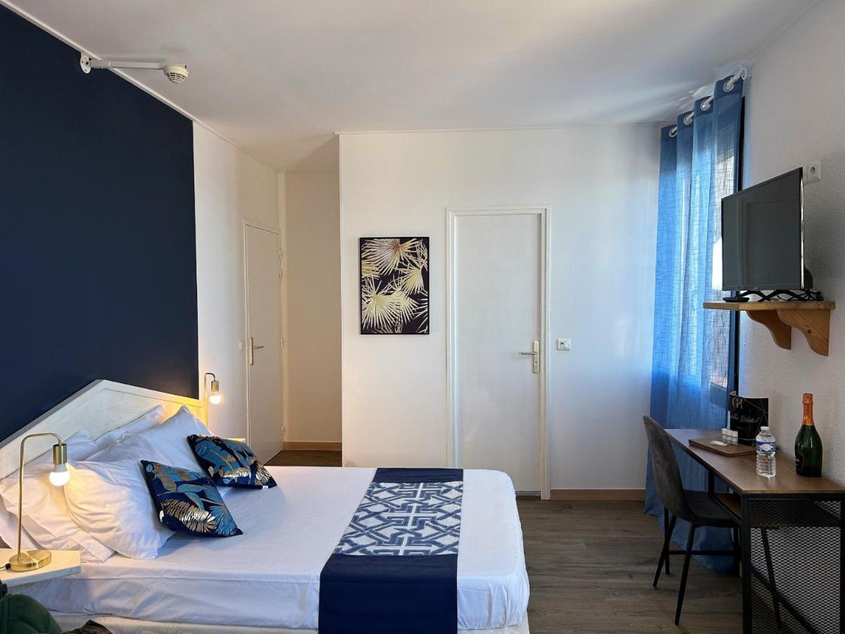 Hotel Gabrielle 2*
