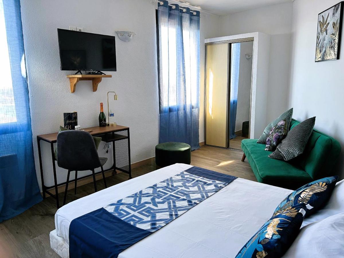 Gabrielle Hotel 2*