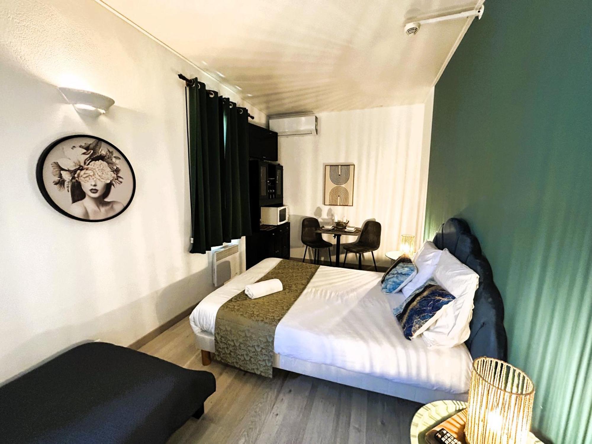Hotel Gabrielle