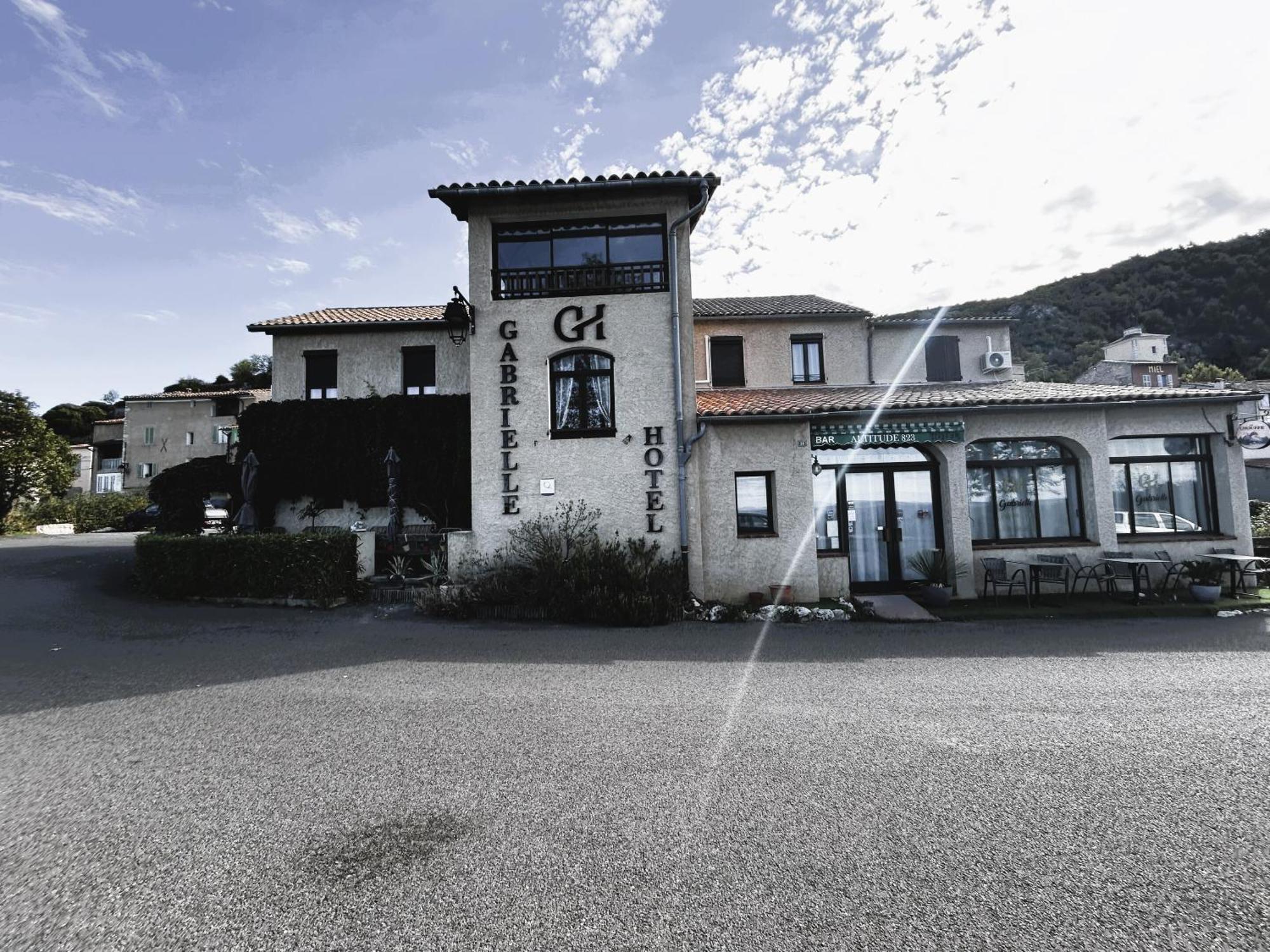 Hotel Gabrielle