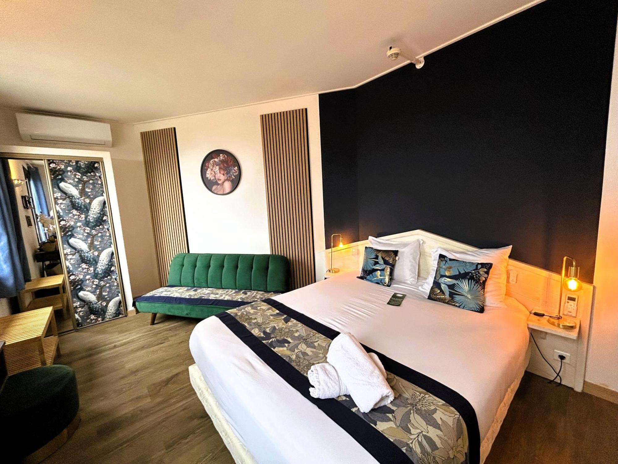 Gabrielle Hotel