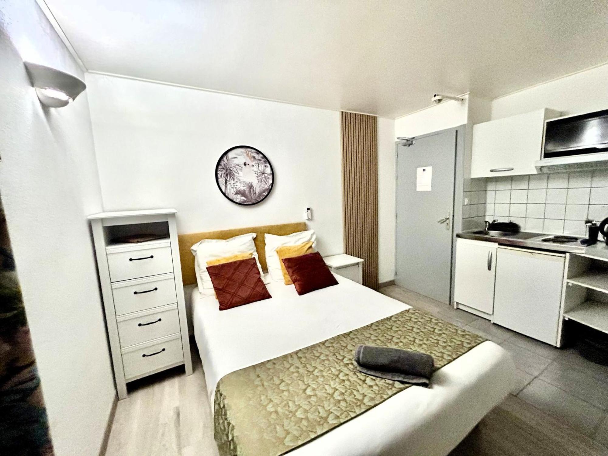 Hotel Gabrielle
