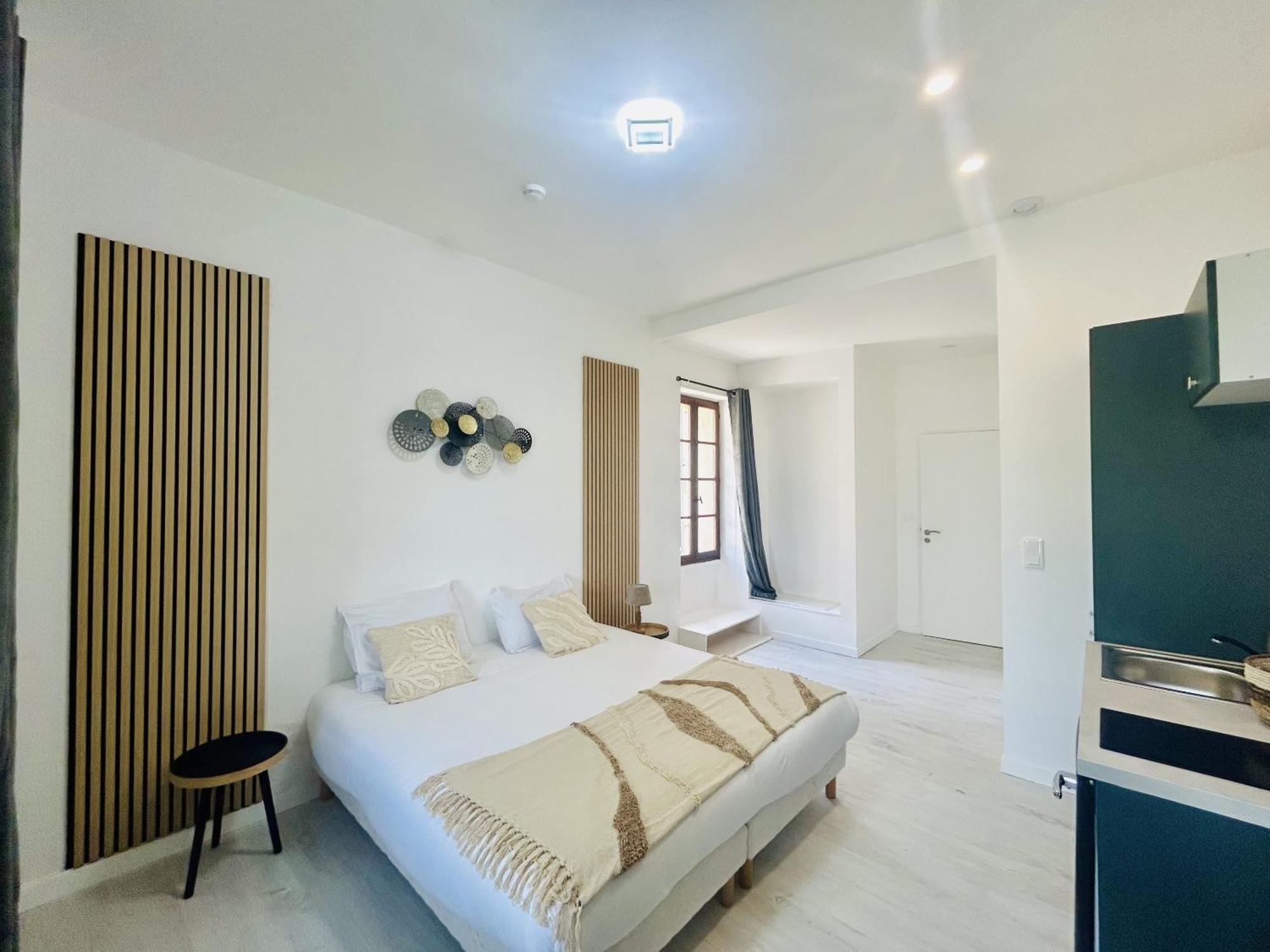 Gabrielle Hotel Aiguines